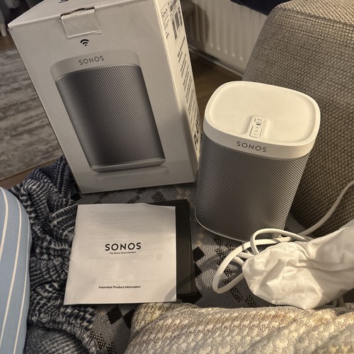 Sonos play smart - sonos,