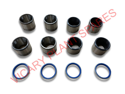 Jcb parts bushes and - bushes,