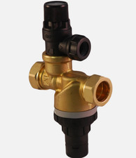 BAXI - Cold Water Combination