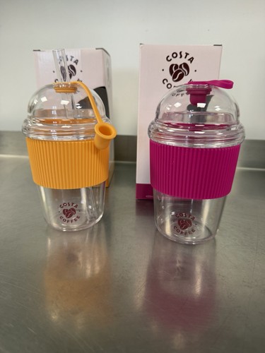 Costa coffee summer - costa,