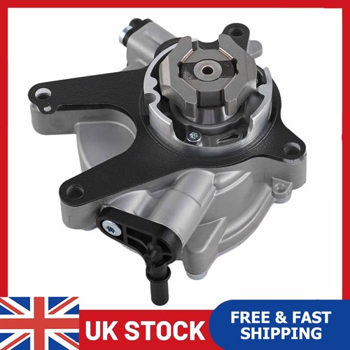 Brake vacuum pump for - vacuum,