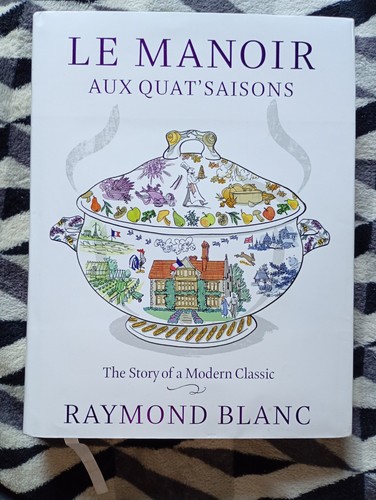 Manoir aux quat - aux, quat'saisons