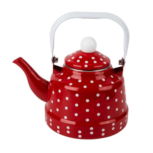 Doitool vintage tea kettle - doitool,