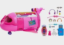 Barbie Extra Fly Mini Jet