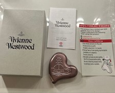 Vivienne Westwood Heart
