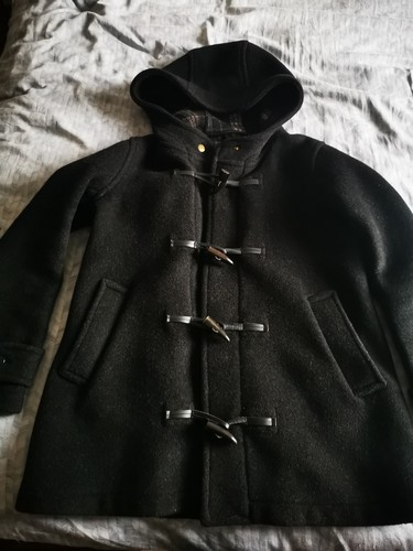 Original montgomery duffle - original,
