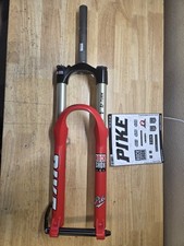 ROCKSHOX PIKE Race U-turn