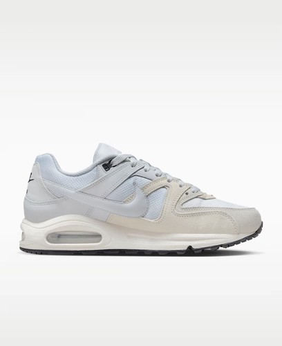 New nike air max command - air, white