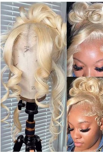 28inches 613 360 lace - 360,