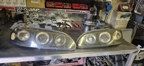 Honda civic 95 halo - civic, eg