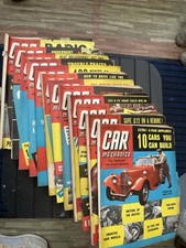 CAR MECHANICS MAGAZINE FULL