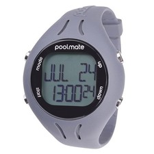 Swimovate Poolmate 2 Watch Grey Grey