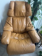 Ekornes Stressless Leather
