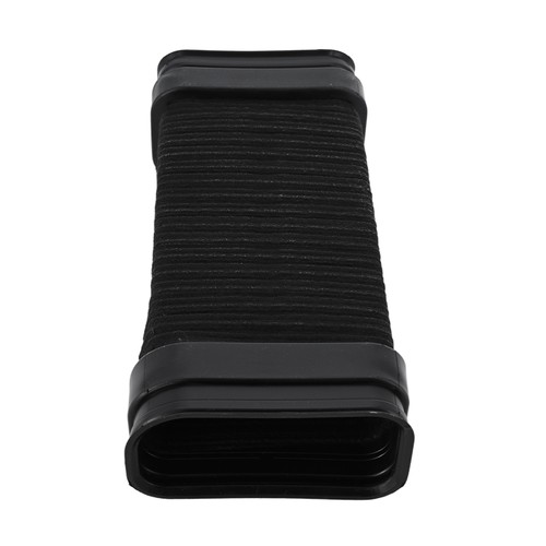 Engine air intake - engine, hose