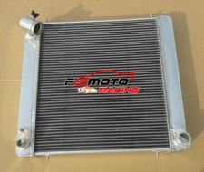 Aluminum Radiator For Jaguar