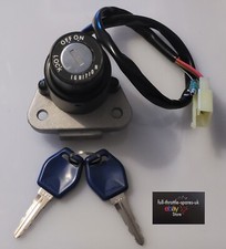 fits: YAMAHA DT 125 R TDR TZR