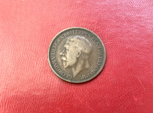 1925 george old - 1925,