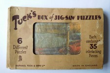 Raphael Tuck four Penny