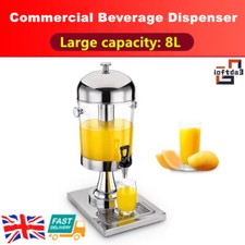 Beverage Dispenser Commercial