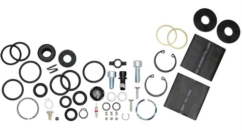 Rockshox fork service kit - fork,