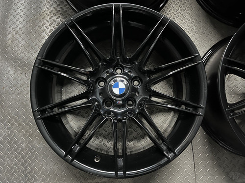 Genuine bmw mv4 - genuine,