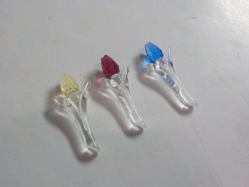 Swarovski crystal mini tulip - mini,