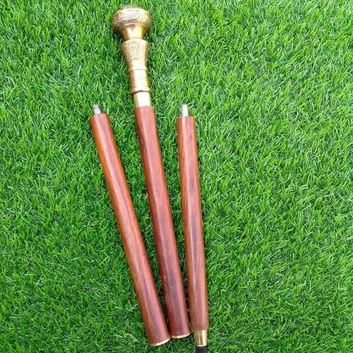 Nautical antique carved brass - nautical,