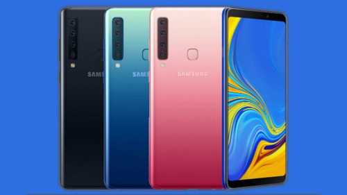 Samsung galaxy a9 - samsung, /