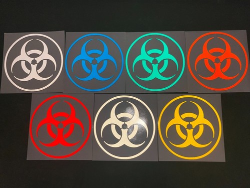 Veloviz reflective biohazard - reflective,