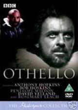 Othello - BBC Shakespeare collection [19 DVD Incredible Value and Free Shipping!