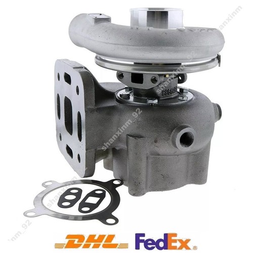 Turbo h1c turbocharger 3802870 - h1c,