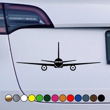 Boeing 757 Family Airplane