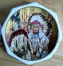 Native American Indian