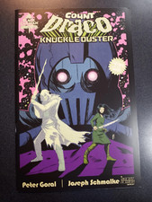 Count Draco Knuckle Duster #1