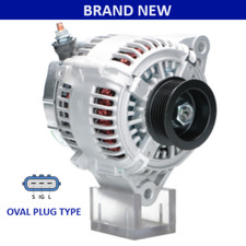 LEXUS LS400 & GS400 4.0 V8