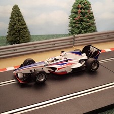 Scalextric 1:32 Car - C2706 F1