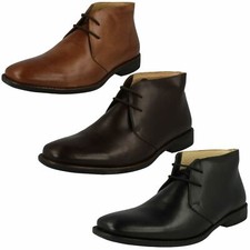 Mens Anatomic Formal Ankle