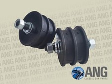 TRIUMPH TR4, TR4A ENGINE