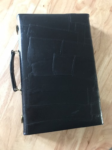 Waddingtons leather superior - waddingtons,
