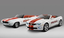 1969-2011 Chevy Camaro SS Indy