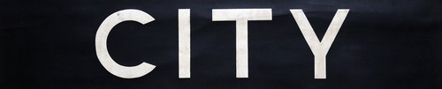 City genuine linen sheffield - city,