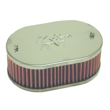 K&N Bolt On Air Filter (Small