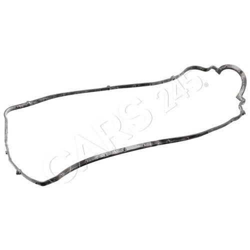 Cylinder head cover gasket - head,