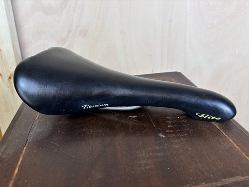 1991 black flite titanium - 1991,