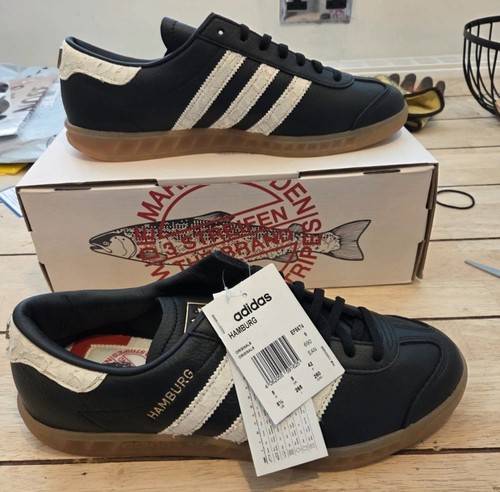 Adidas hamburg fish market - adidas,