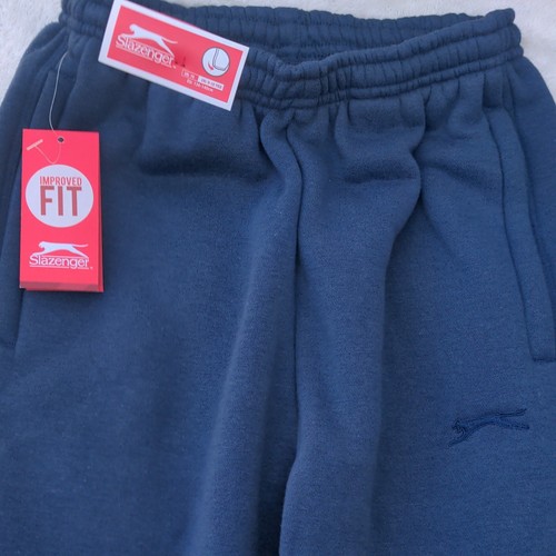 Slazenger boys blue cotton - slazenger,