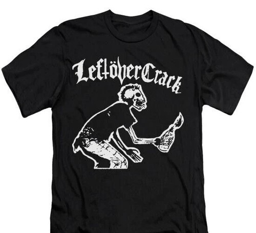 Leftover crack shirt - t,