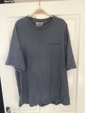 Panavision T-shirt Mens 2XL