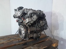 ENGINE VAUXHALL ASTRA MK6 J A3400 09-15 EXCLUSIV CDTI 1.7D 108 MANUAL A17DTJ LPV