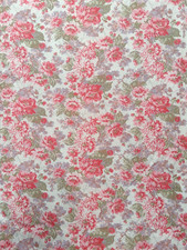 Vintage Laura Ashley Floral